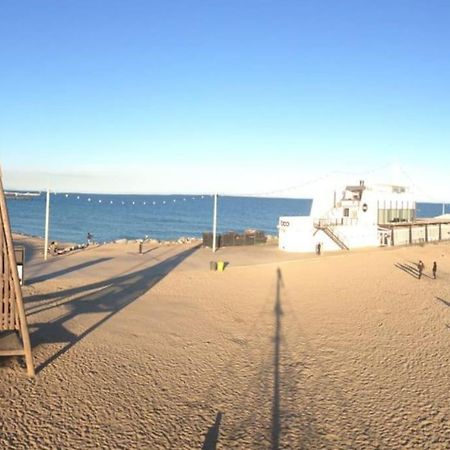 Barcelona Family Beach Exteriör bild